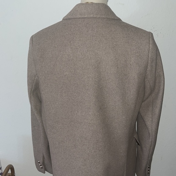 MNG mango womens  coat - Picture 8 of 10